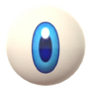 Encyclopedia image of Mr. I from Mario Party Superstars