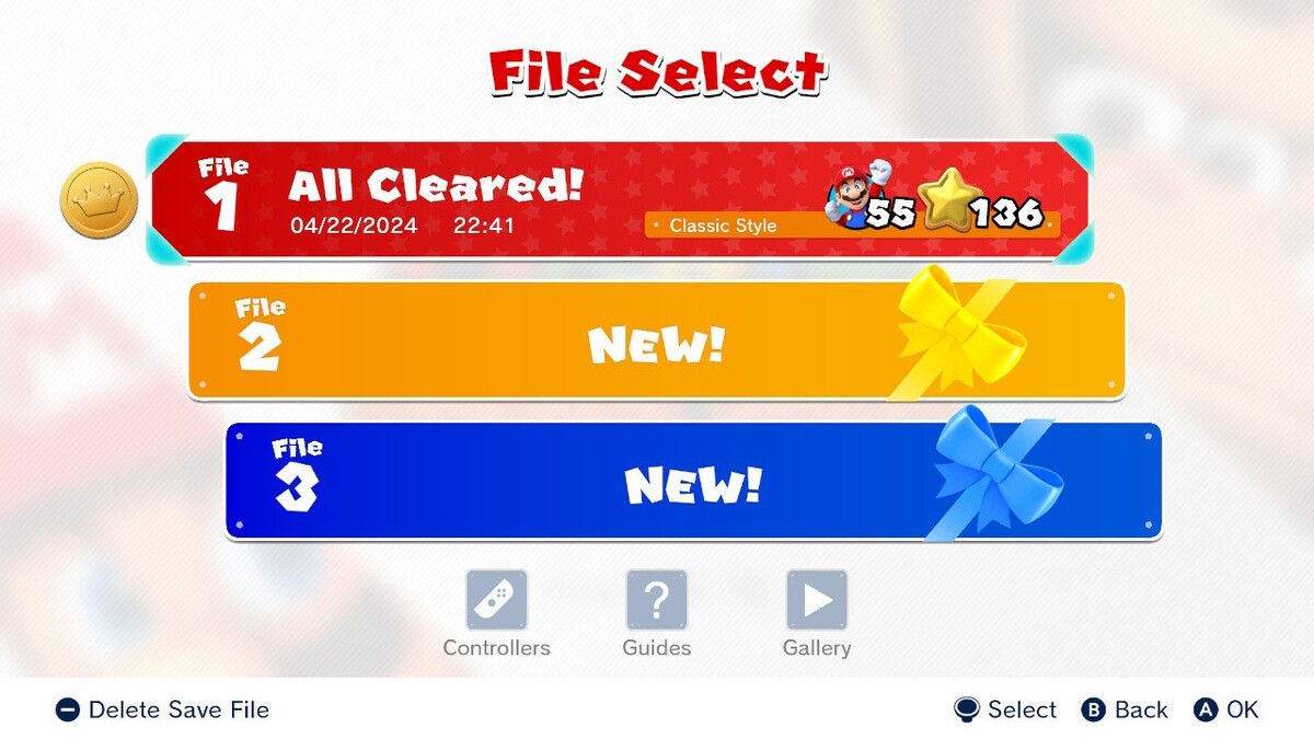 File:MarioVSDKSwitchFullCompletion.jpg - Super Mario Wiki, the Mario ...