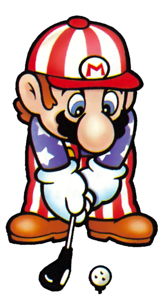 File:Mario Golf NES.png