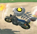 Mario Kart World