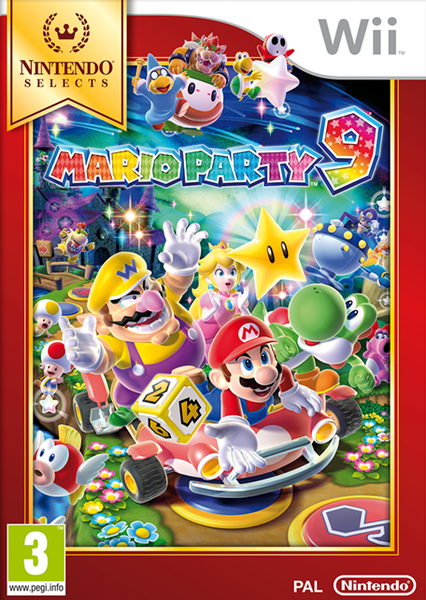 File:Mario Party 9 Nintendo Selects EUR.png