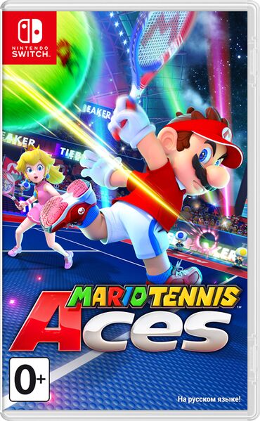File:Mario Tennis Aces Russia boxart.jpg
