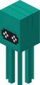 Minecraft (glow squid)