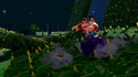Thumbnail for "Challenge Course #5" from Donkey Kong Bananza used for Nintendo Music
