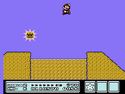 The image for ""Hurry Up!" Athletic BGM" from Super Mario Bros. 3 on Nintendo Music