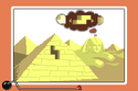 Thumbnail for "Sphinx Hijinks" from WarioWare, Inc.: Mega Microgame$! used for Nintendo Music