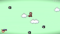 Image for "Super Mario Bros. 3: Level 3" from WarioWare: Move It! on Nintendo Music