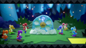 Thumbnail for "Found a Dream Gem - Part 3" from Yoshi's Crafted World used for Nintendo Music