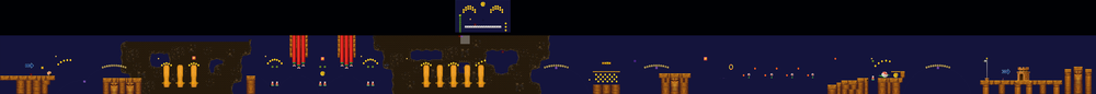 Level map