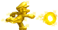 NSMB2 Gold Mario Artwork.png
