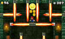 World 6-Tower (New Super Mario Bros. 2) - Super Mario Wiki, the Mario ...