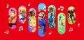 Updated key artwork (without logo)