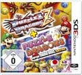 Puzzle & Dragons Z + Puzzle & Dragons: Super Mario Bros. Edition German box art