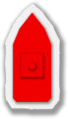 Sea Chart icon of Sea Captain Toad's boat