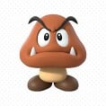 Image of a Goomba from the Besties! skill quiz