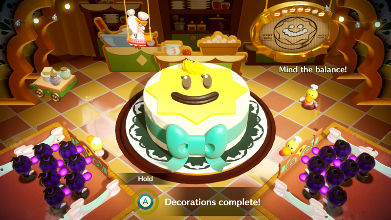 File:PPS Welcome to the Spooky Party Stella cake.png