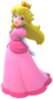 Artwork of Peach from Mario Party 10