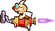 Super Poltergust 3001 from Mario & Luigi: Superstar Saga