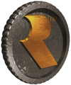Rareware Coin