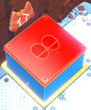 Super Jump Panel - Super Mario Wiki, the Mario encyclopedia