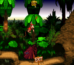 Ropey Rampage - Super Mario Wiki, the Mario encyclopedia