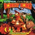 Cover of Super Donkey Kong Original Sound Version