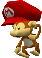 Mario Cap - Super Mario Wiki, the Mario encyclopedia
