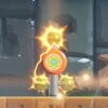 SMBWNS2E Daisy's Zap Pole