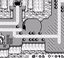 The entrance to the Casino in Super Mario Land 2.