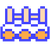 A Super Mario Bros. 3-theme editor icon in Super Mario Maker 2