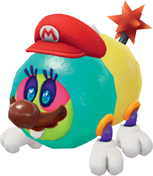 File:SMO Tropical Wiggler Capture.png