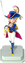 Swordfighter Peach Statue from Super Mario Run