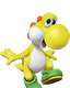 Character select preview from Super Smash Bros. Brawl