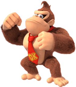 Donkey Kong Super Mario Wiki The Mario Encyclopedia