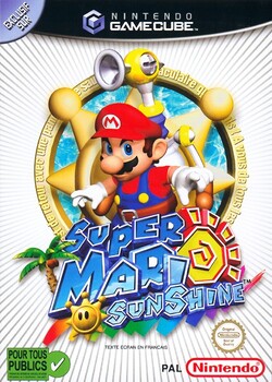 Super Mario Sunshine FR boxart.jpg