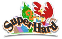Title of Super Hard