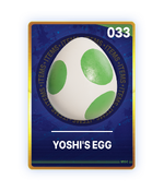 Yoshi's Egg