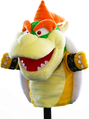 2017 Hashtag Collectibles hand puppet