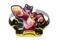Visor given for the Donkey Kong Bananza quiz rally