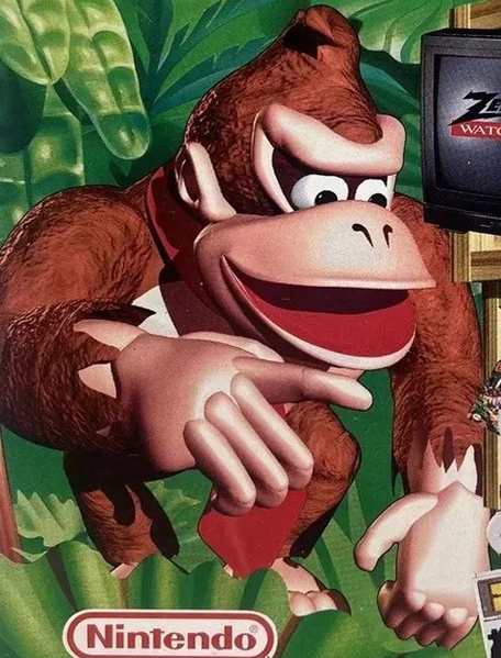 File:DKC DK point.png