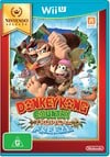 Nintendo_Selects cover art of Donkey Kong Country Tropical Freeze