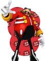 Dr. Eggman