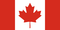 The flag of Canada since February 15, 1965. For Canadian {{release}} dates.