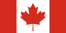 The flag of Canada, used in &#123;{release}}