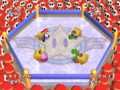 The ending to Grab Bag in Mario Party 2