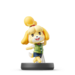 Isabelle's amiibo for Super Smash Bros. Ultimate