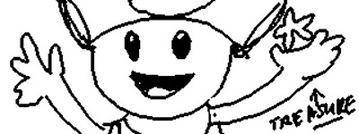 It's time to celebrate our newest hero! image
