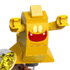 A character from LEGO Super Mario