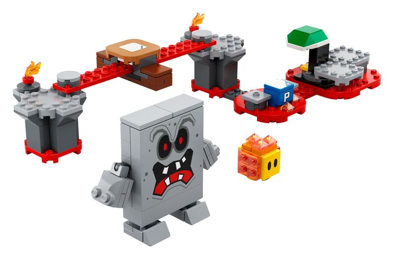 File:LEGO Super Mario Whomps Lava Trouble.jpg