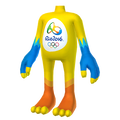 Icon of Vinicius outfit from Mario & Sonic at the Rio 2016 Olympic Games on Wii U
